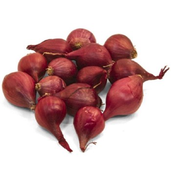 Red Pearl Onion (Sell by LB)