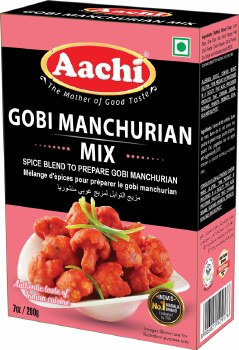 Aachi Gobi Manchurian Masala 200gm