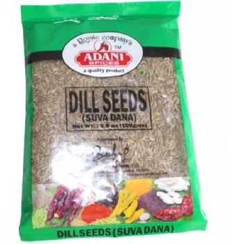 Adani Dill Seeds 100gm