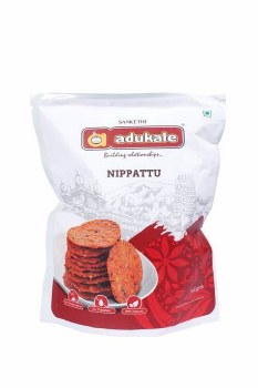 Adukale Nippattu 180gm