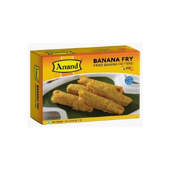 Anand Banana Fry 454gm