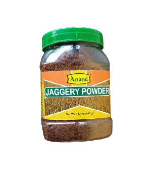 Anand Jaggery Powder 1.1lb