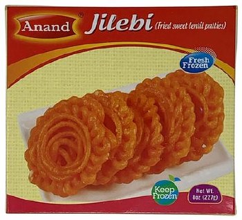 Anand Jalebi 227gm