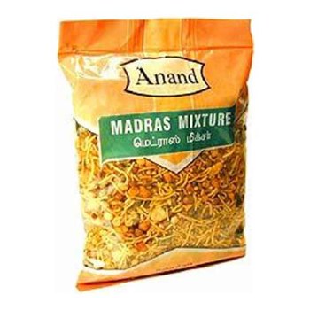 Anand Madras Mixture 400gm