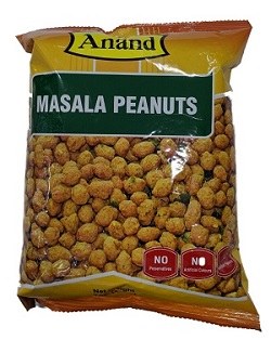 Anand Masala Peanut 200gm