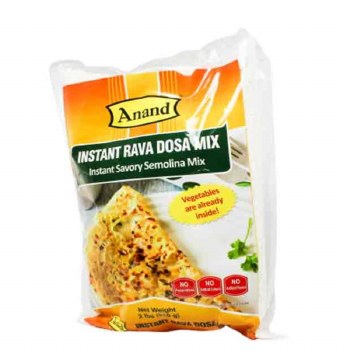 Anand Rava Dosa Mix 2lb