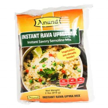 Anand Rava Upma Mix 2lb