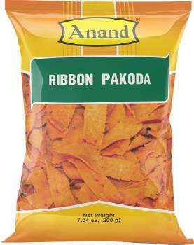 Anand Ribbon Pakoda 200gm