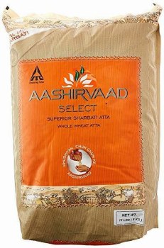 Ashirwad Select Flour 11lb