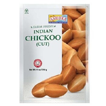 Ashoka Chickoo 340gm