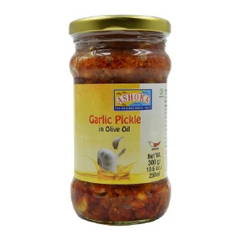 Ashoka Garlic Pickle 300gm