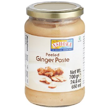 Ashoka Ginger Paste 700gm