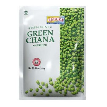 Ashoka Green Chana 310gm