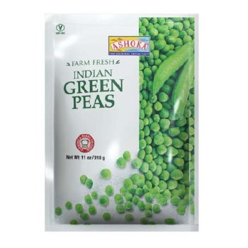 Ashoka Green Peas 310gm