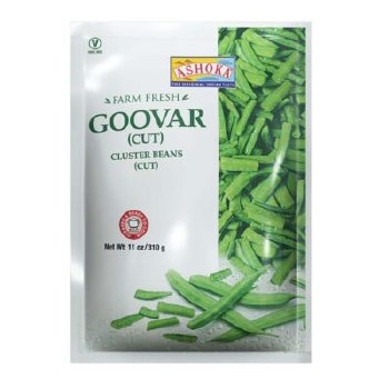 Ashoka Guvar Cut 310gm