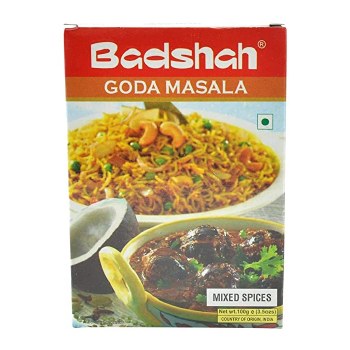 Badshah Goda Masala 100gm