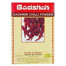 Badshah Kashmiri Chilli Powder 100gm