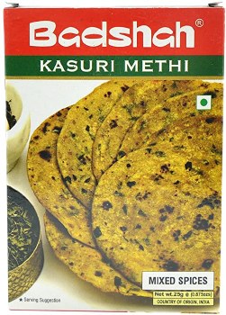 Badshah Kasuri Methi 25gm