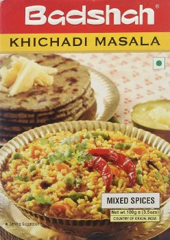 Badshah Khichdi Masala 100gm