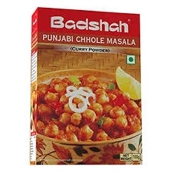 Badshah Punjabi Chole Masala 100gm