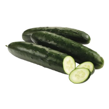 Cucumber Select (Sell by LB)
