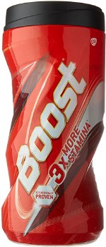 Boost 500gm