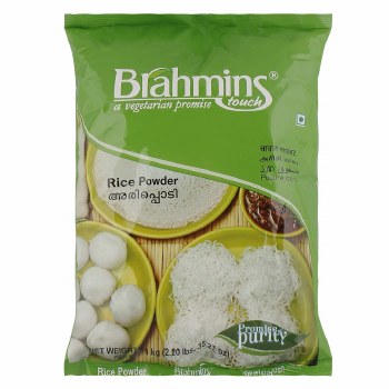 Brahmins Rice Flour 1kg