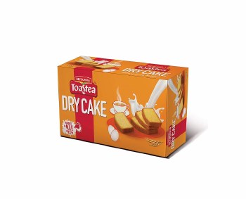 Britannia Dry Cake 80gm