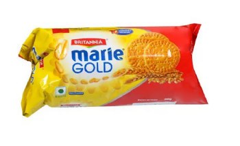 Britannia Marie Gold 150gm