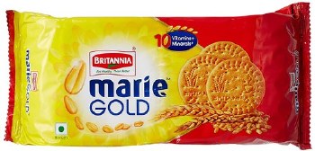 Britannia Marie Gold 250gm