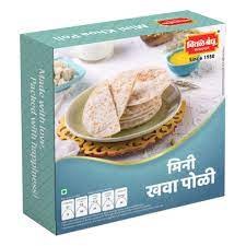 Chitale Bandhu Mini Khoa Poli 4ct