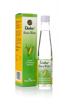 Dabur Keora Water 250ml