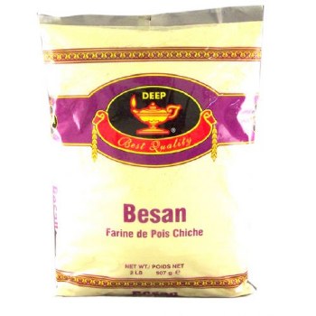 Deep Besan 2lb