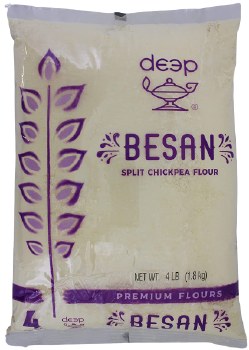 Deep Besan 4lb