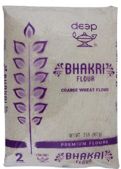 Deep Bhakri Flour 2lb