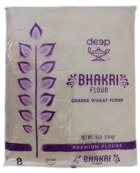 Deep Bhakri Flour 8lb