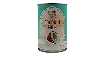 Deep Coconut Milk 400ml