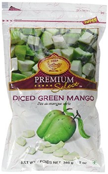 Deep Cut Green Mango 12oz