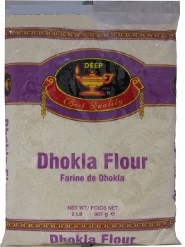 Deep Dhokla Flour 2lb