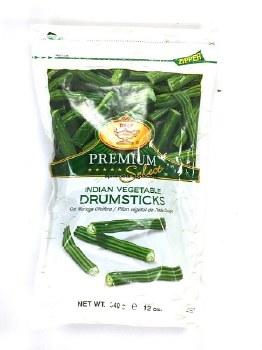 Deep Drumsticks 12oz