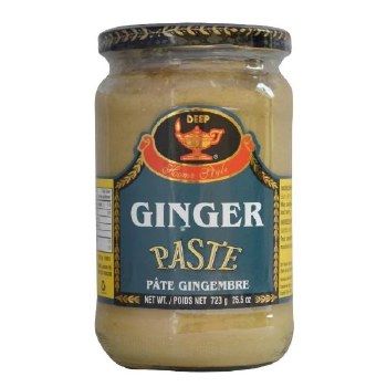 Deep Ginger Paste 723gm