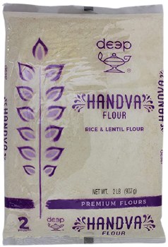 Deep Handva Flour 2lb