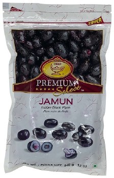 Deep Jamun 12oz