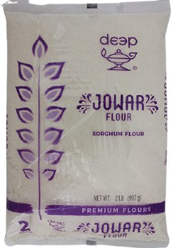 Deep Jowar Flour 2lb