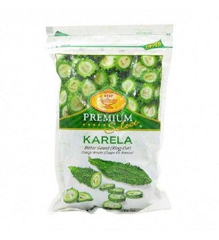 Deep Karela Cut 12oz