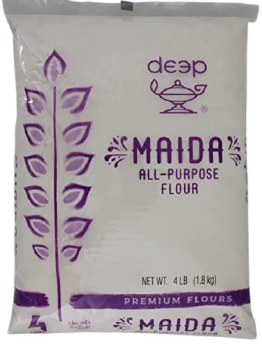 Deep Maida Flour 4lb