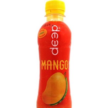 Deep Mango Drink 250ml