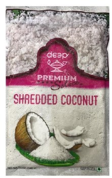 Deep Shreded Coconut 12oz