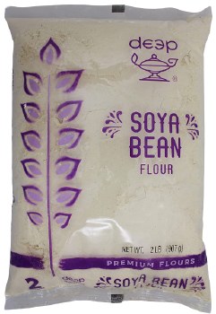 Deep Soya Beans Flour 2lb