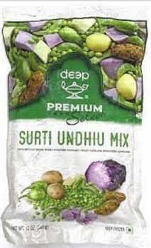 Deep Surti Undhiyu Mix 12oz